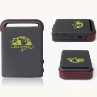 NUEVO LOCALIZADOR GPS TRACKER TK102b MEJORADO CON "MEMORIA"