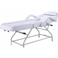 CAMILLA O SILLON DE ESTÉTICA BLANCO